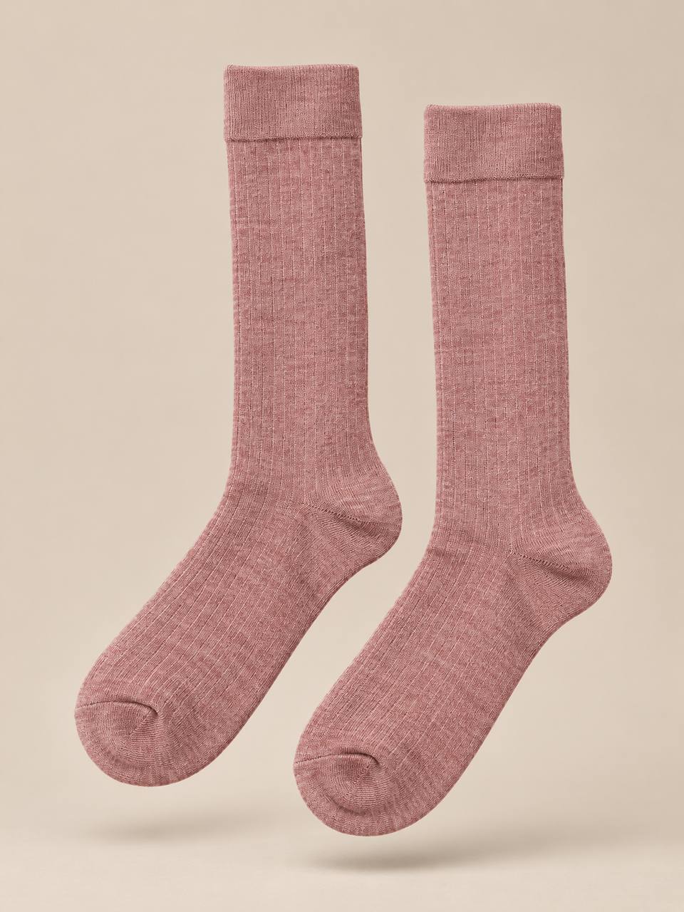 Ribby Socks - Image 6