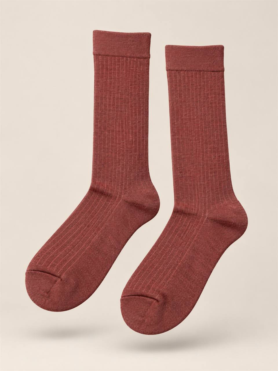 Ribby Socks - Image 13