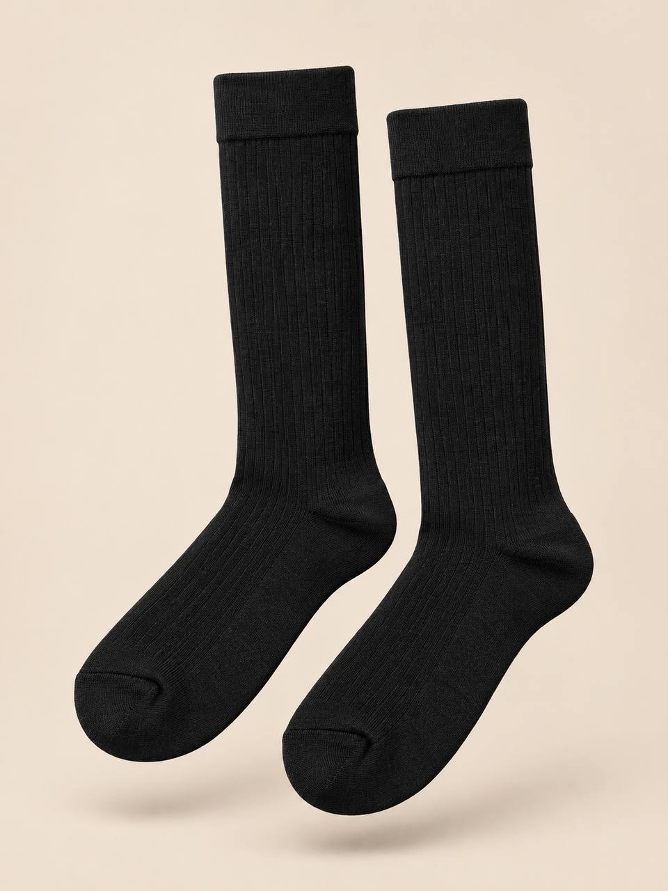 Ribby Socks - Image 8