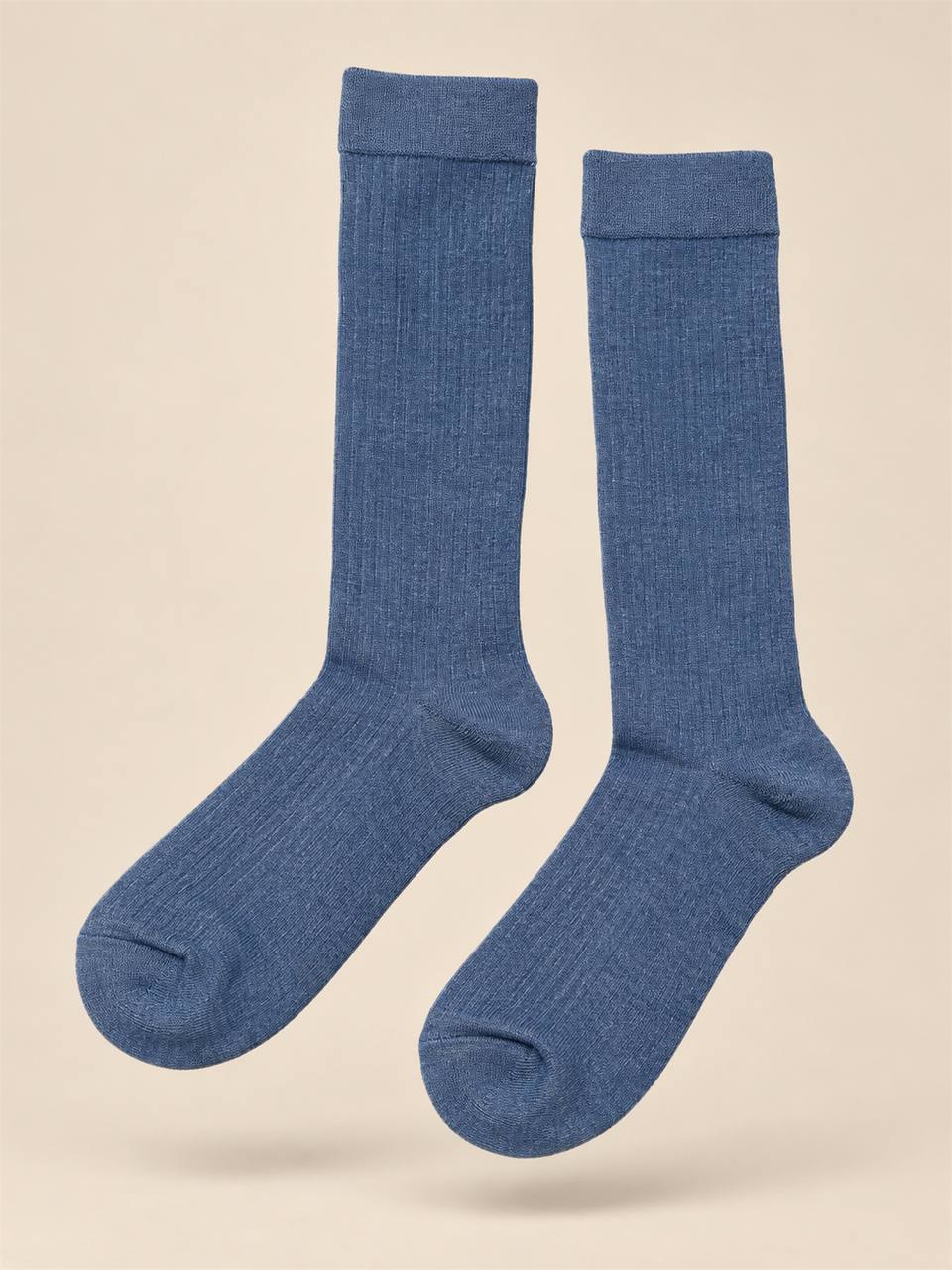 Ribby Socks - Image 11