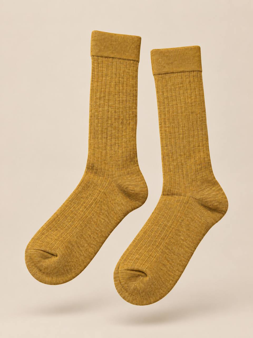 Ribby Socks - Image 5