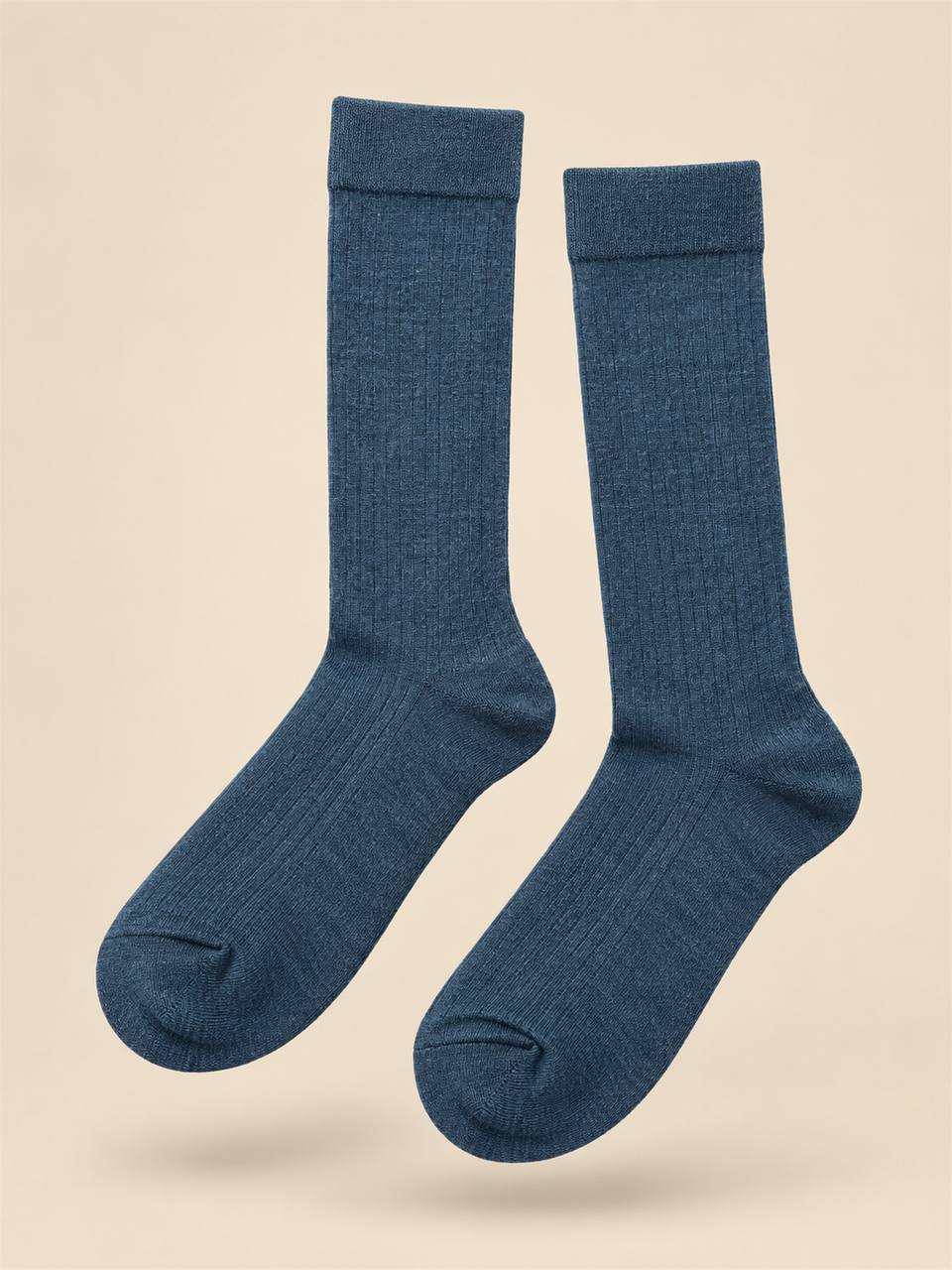 Ribby Socks - Image 10