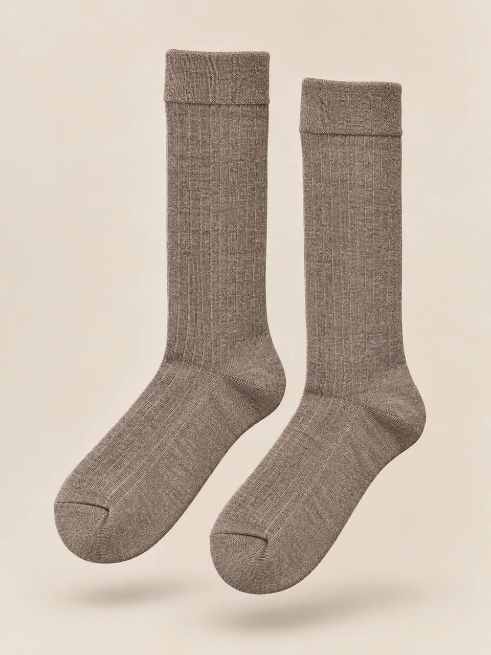 Ribby Socks - Image 12