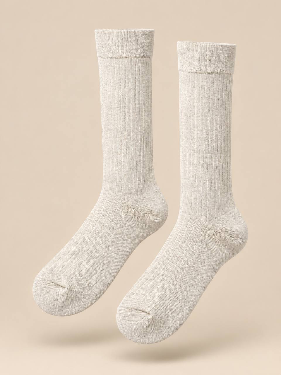 Ribby Socks - Image 3
