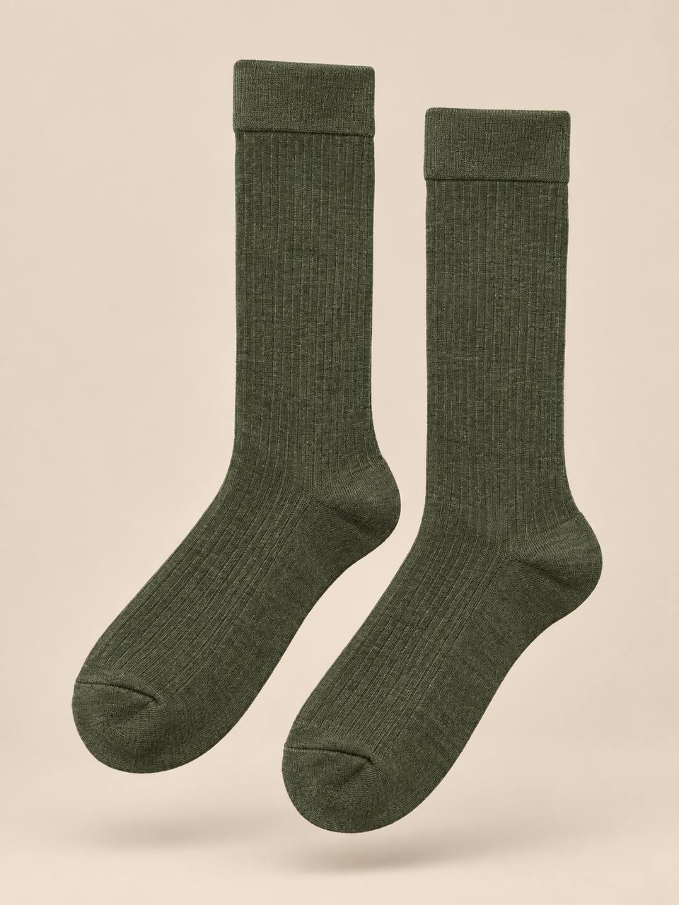 Ribby Socks - Image 7