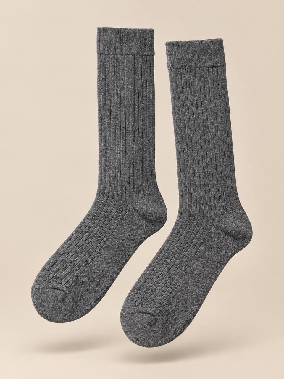Ribby Socks - Image 9