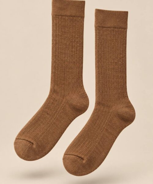 Ribby Socks