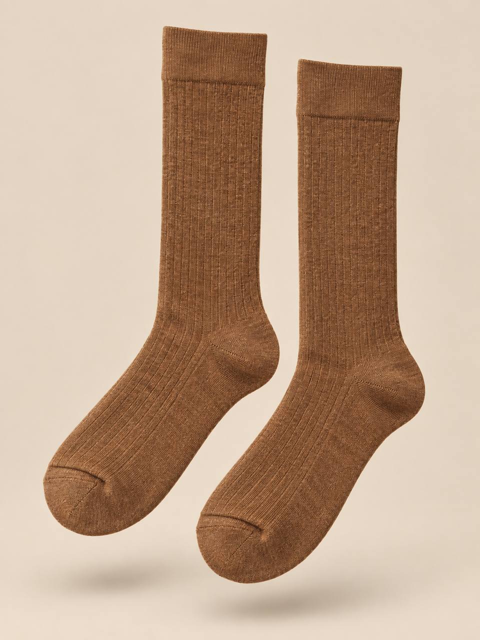 Ribby Socks